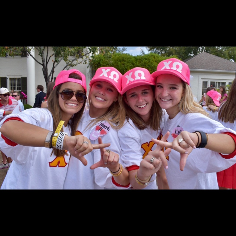 Meet your Posher, Hannah